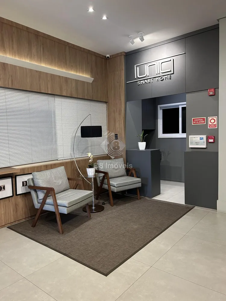 Apartamento, 3 quartos, 121 m² - Foto 2