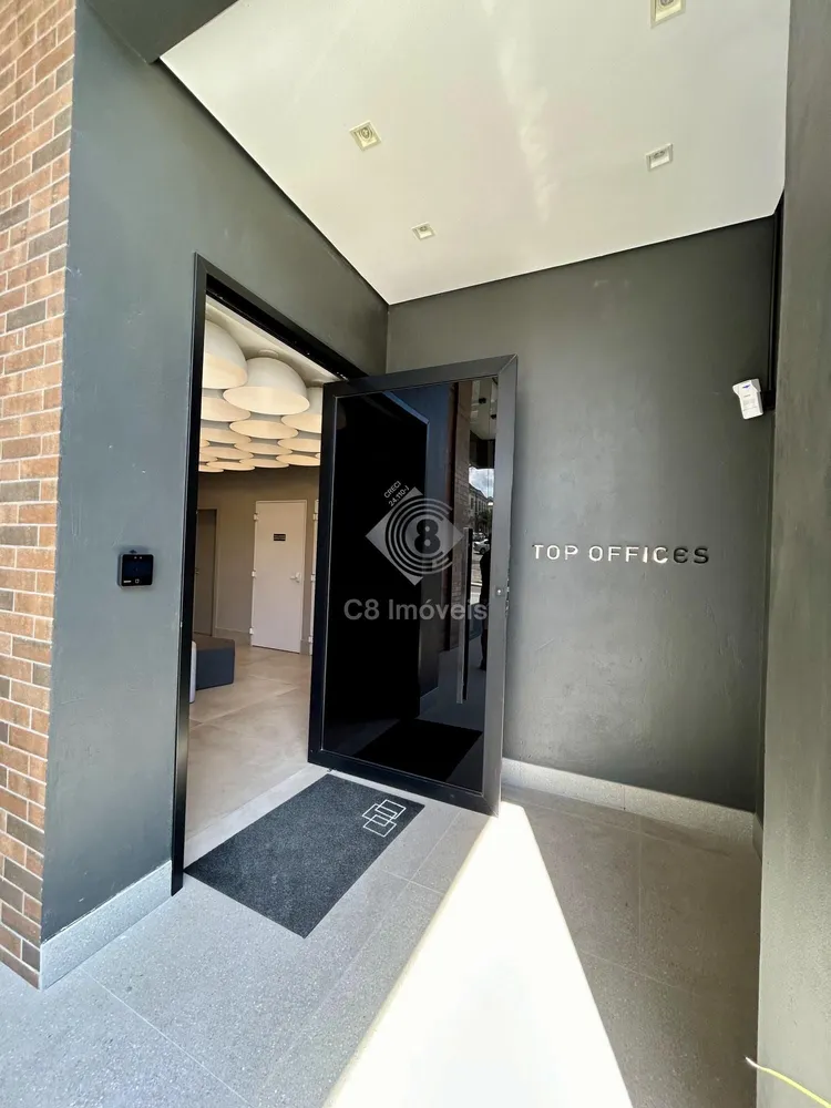 Sala-Conjunto, 55 m² - Foto 2