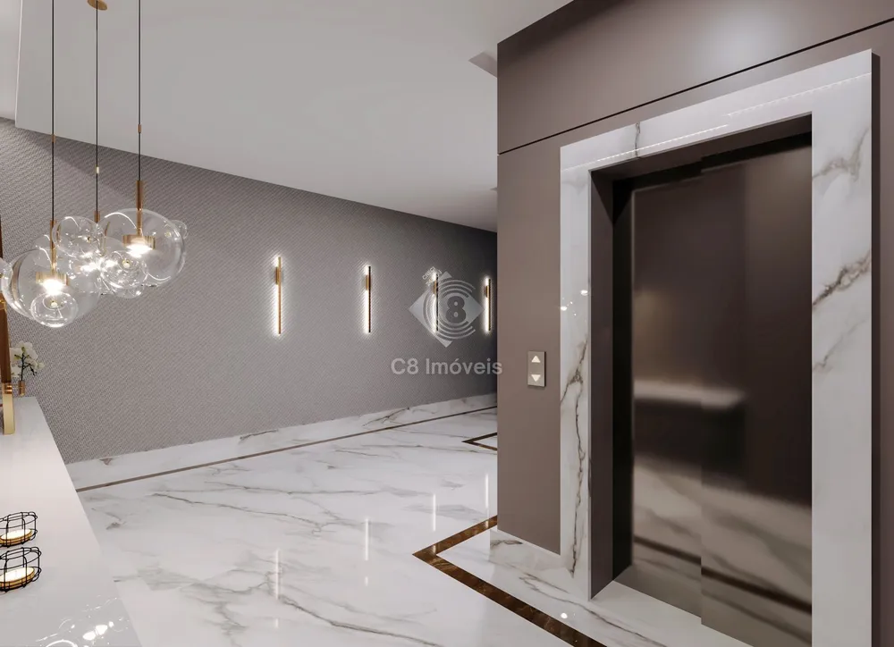 Apartamento, 2 quartos, 69 m² - Foto 3