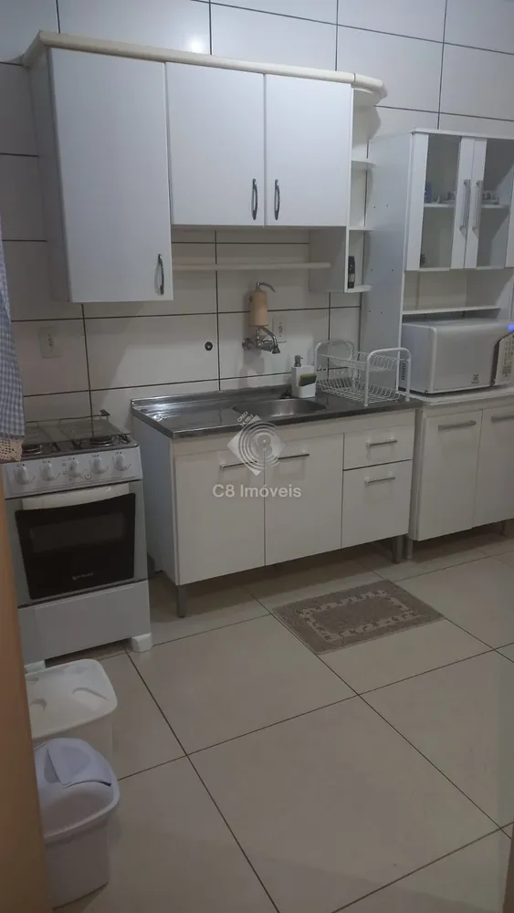 Apartamento, 1 quarto, 45 m² - Foto 3