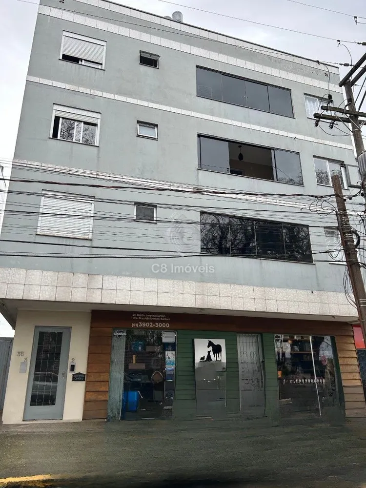 Apartamento, 1 quarto, 45 m² - Foto 1