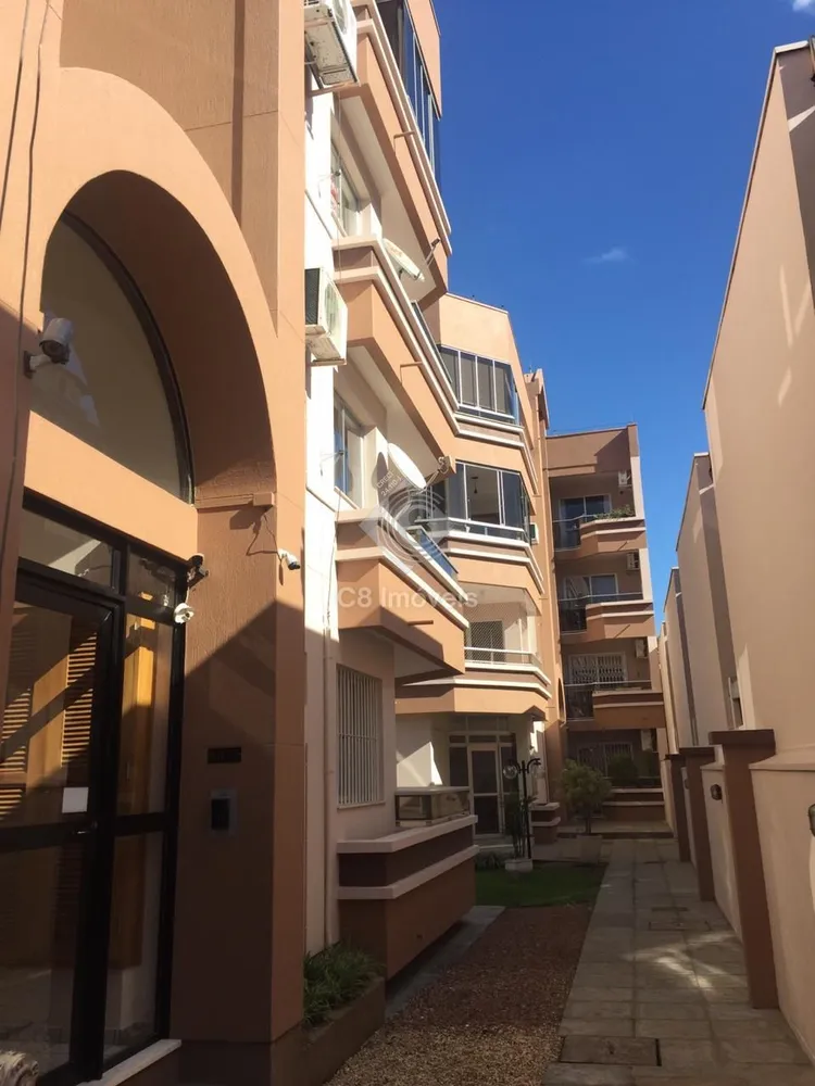 Apartamento, 2 quartos, 82 m² - Foto 2