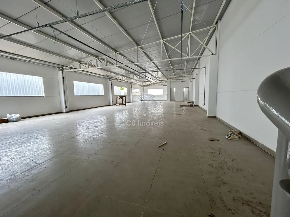 Loja-Salão, 701 m² - Foto 2