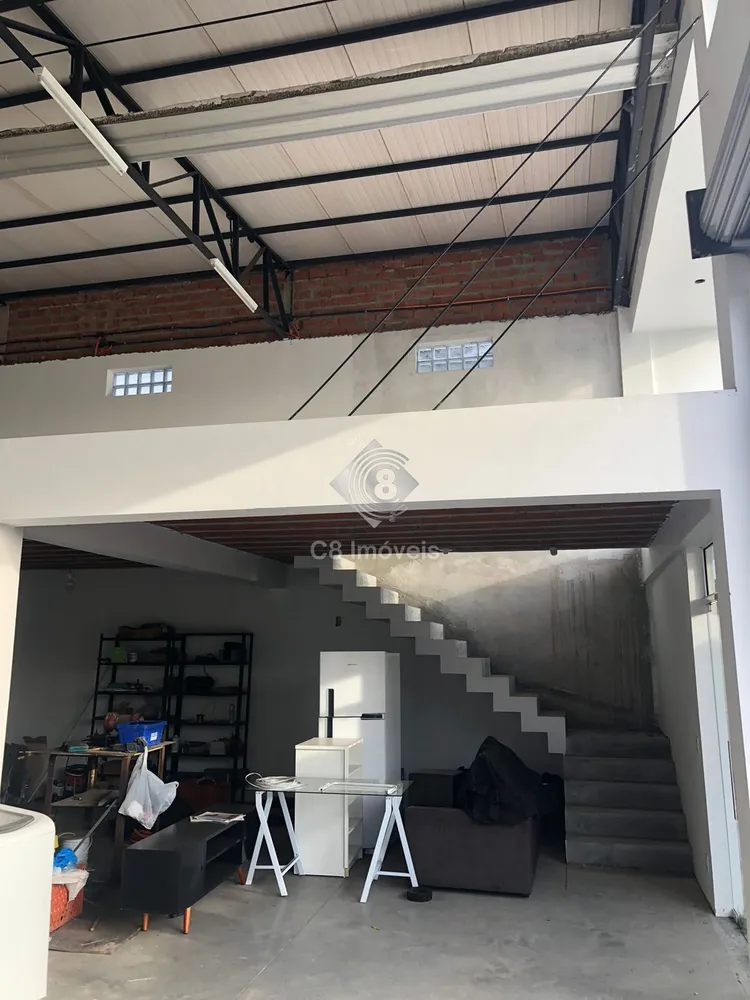 Depósito-Galpão - Foto 4