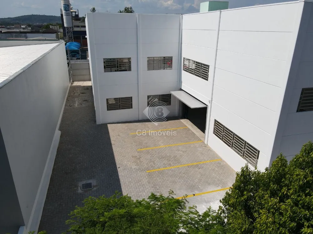 Depósito-Galpão - Foto 2