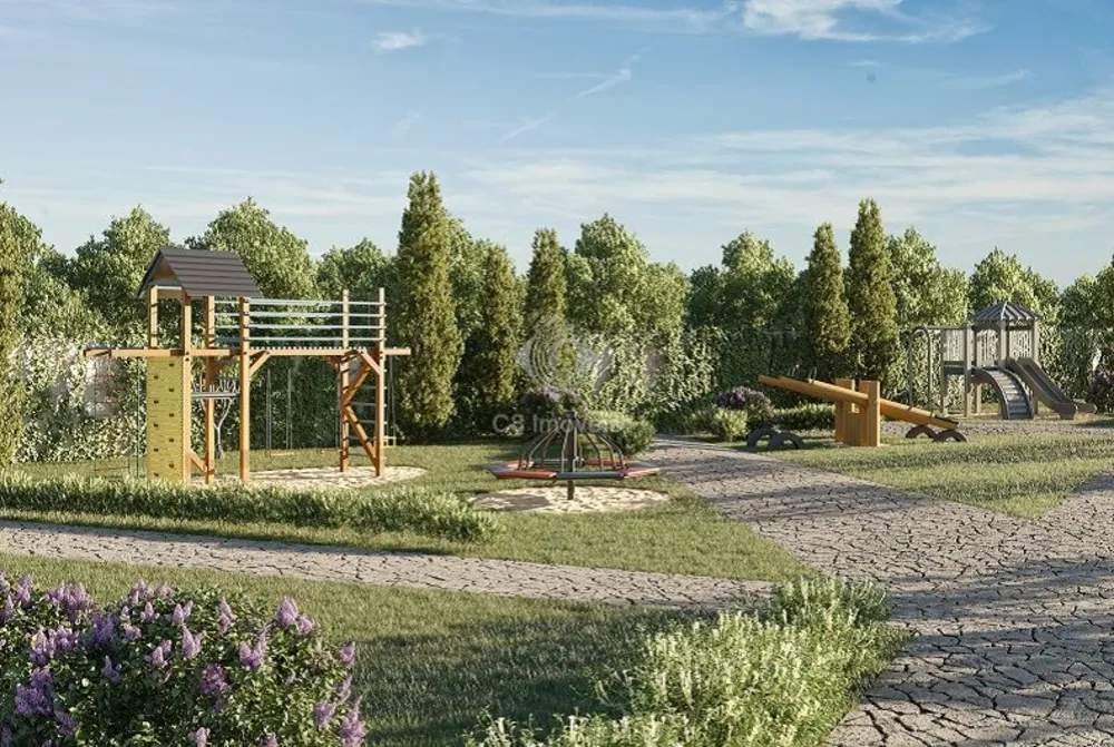 Terreno, 534 m² - Foto 1