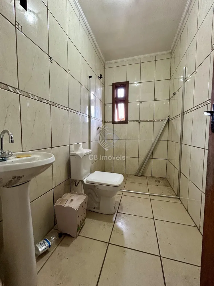 Casa, 3 quartos, 173 m² - Foto 1