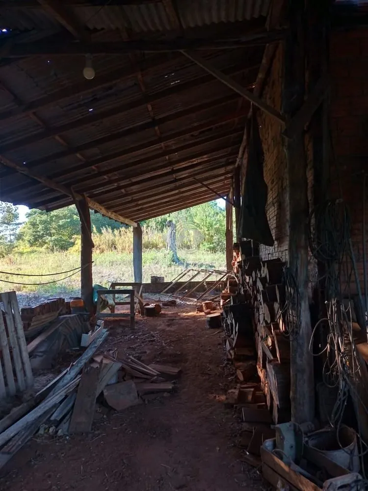 Chácara, 2 quartos, 80000 hectares - Foto 1