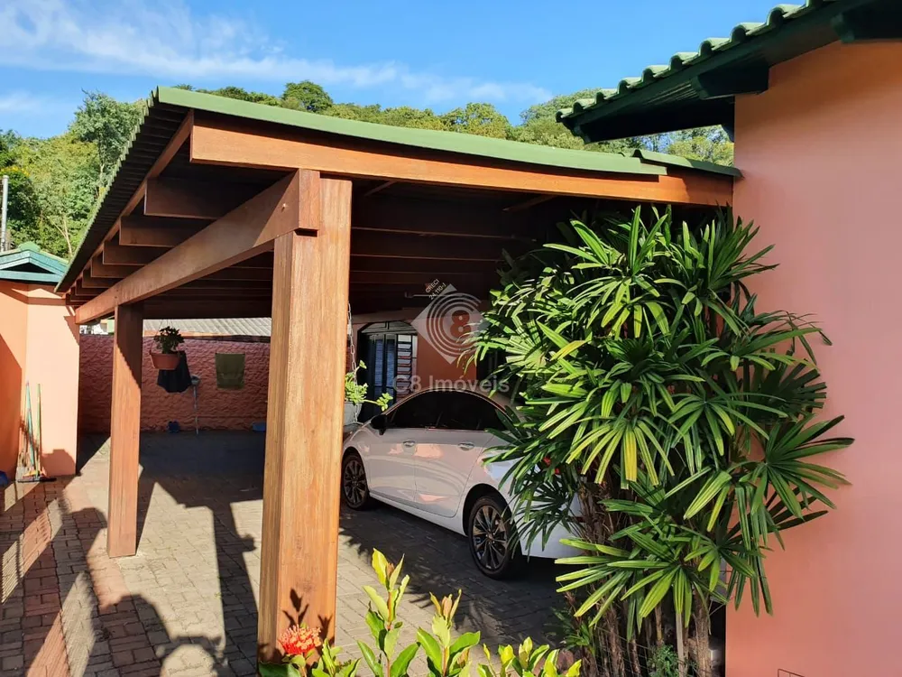 Casa, 3 quartos, 195 m² - Foto 1