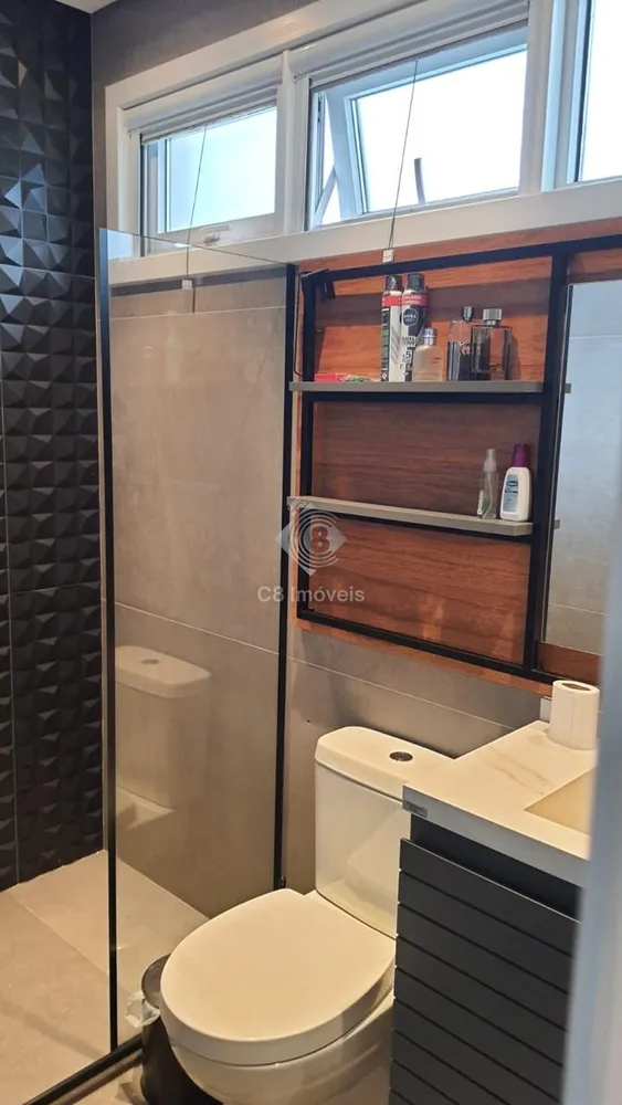 Casa, 3 quartos, 227 m² - Foto 2