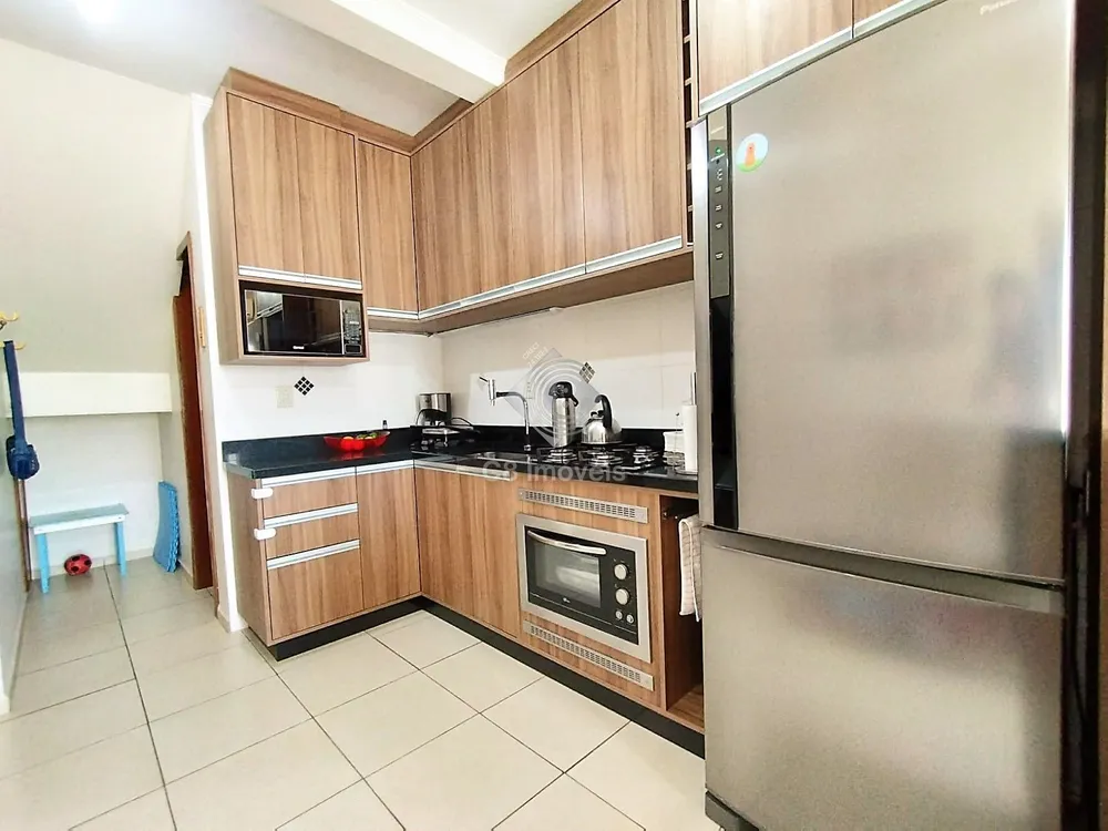 Apartamento, 3 quartos, 96 m² - Foto 1