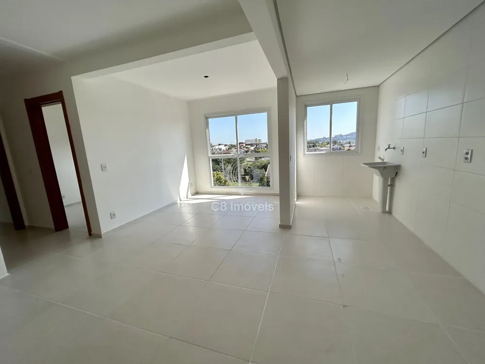 Apartamento, 2 quartos, 66 m² - Foto 1