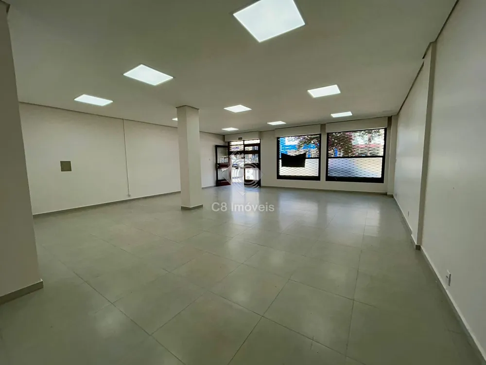Loja-Salão, 80 m² - Foto 3