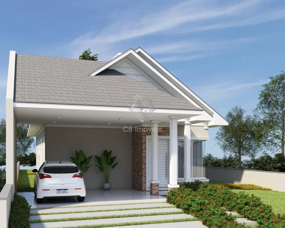Casa, 3 quartos, 147 m² - Foto 3