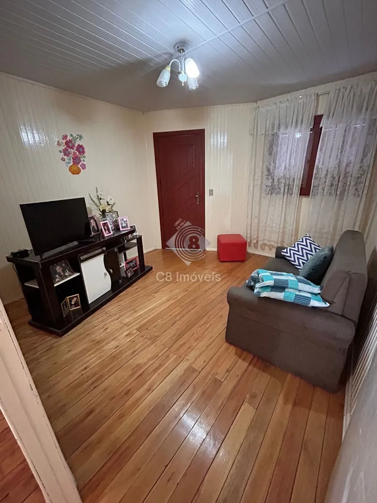 Casa, 2 quartos, 125 m² - Foto 4