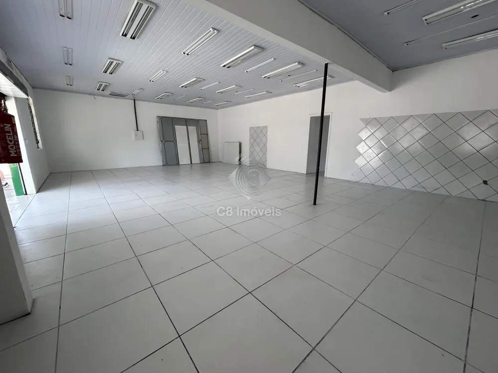 Loja-Salão, 109 m² - Foto 2