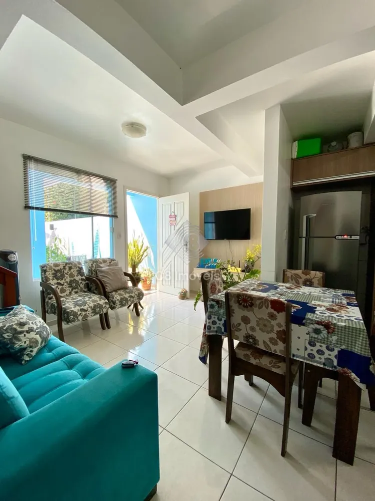 Apartamento, 2 quartos, 80 m² - Foto 1