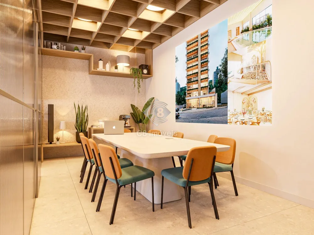 Apartamento, 2 quartos, 366 m² - Foto 4