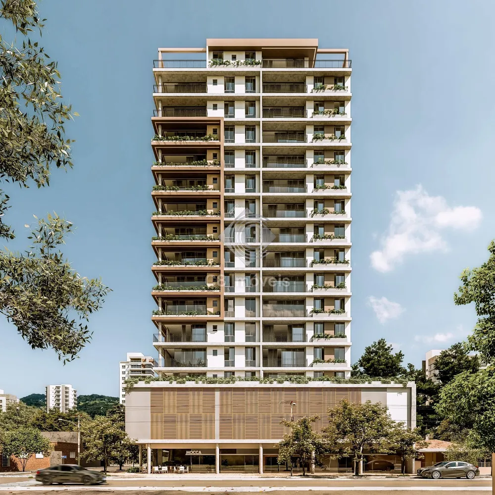 Apartamento, 2 quartos, 366 m² - Foto 2