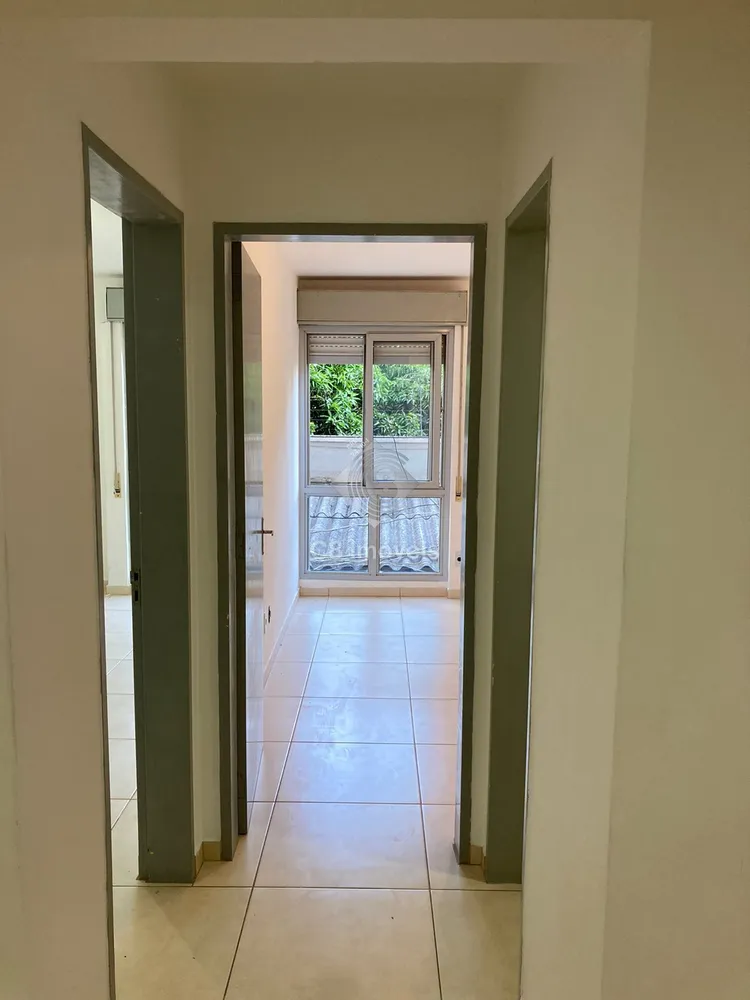 Apartamento, 2 quartos, 17 m² - Foto 3