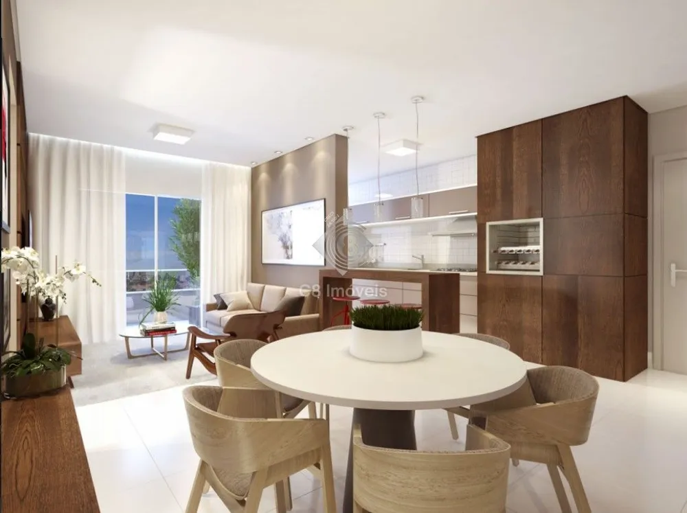 Apartamento, 1 quarto, 76 m² - Foto 3