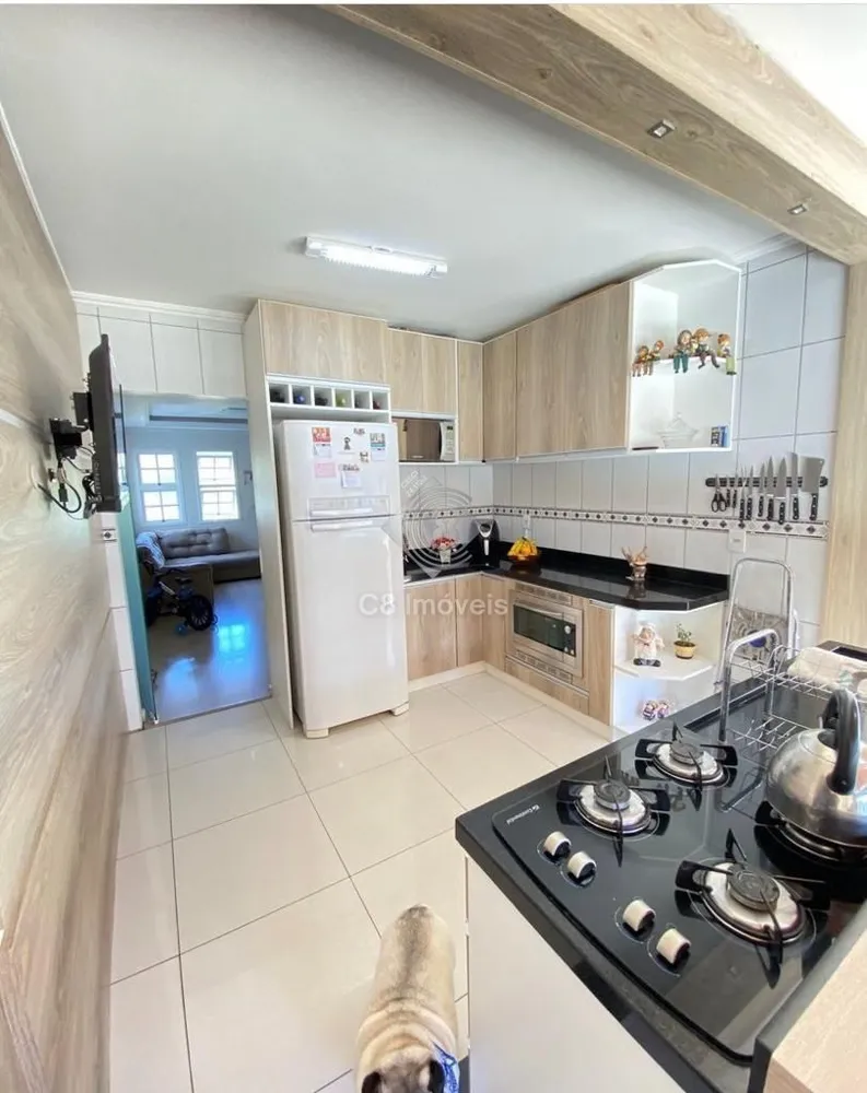 Casa, 3 quartos, 157 m² - Foto 4