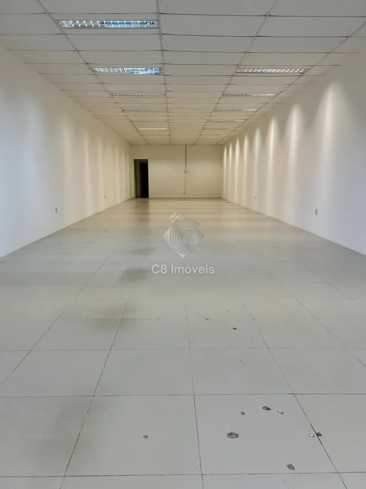 Loja-Salão, 123 m² - Foto 2