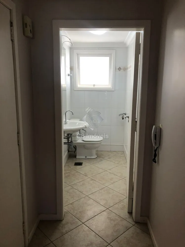 Apartamento, 3 quartos, 218 m² - Foto 3