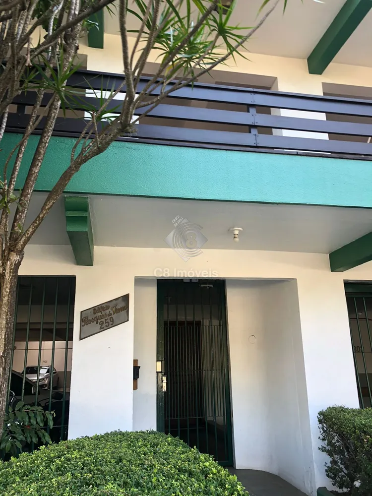 Apartamento, 3 quartos, 218 m² - Foto 2
