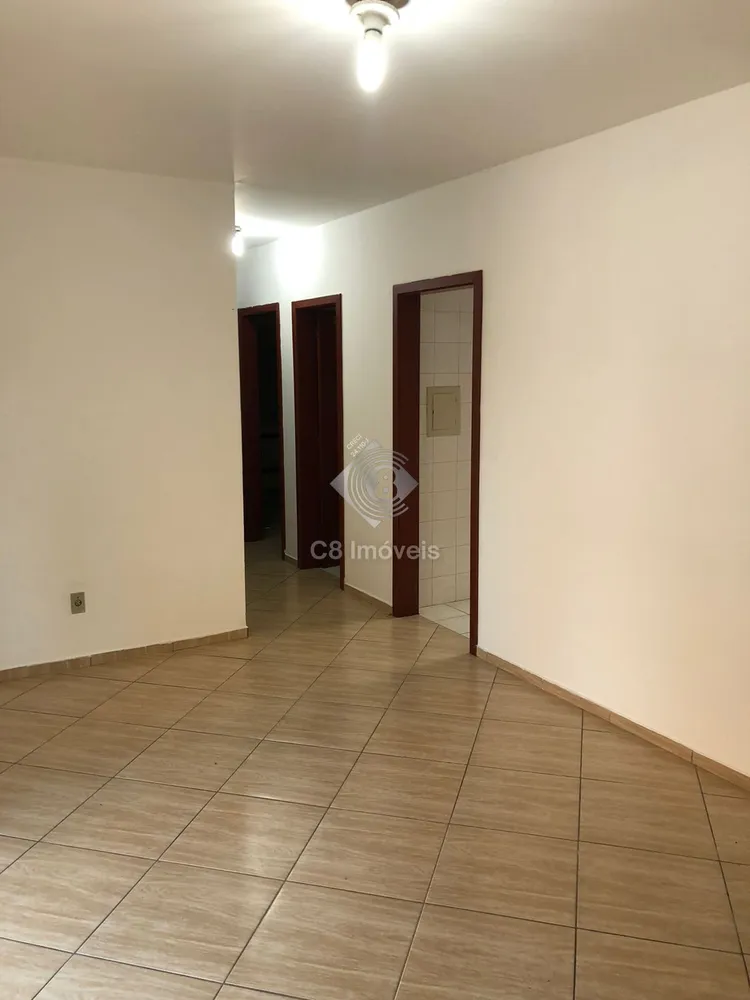 Apartamento, 3 quartos, 91 m² - Foto 3