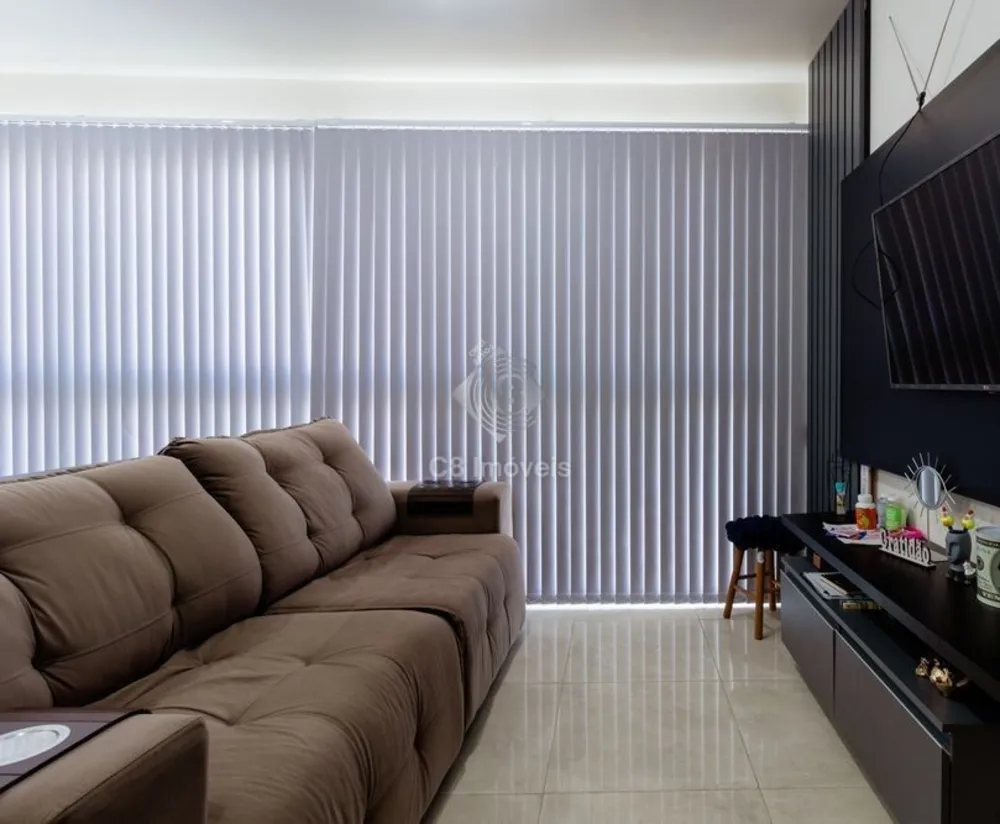 Apartamento, 2 quartos, 35 m² - Foto 4