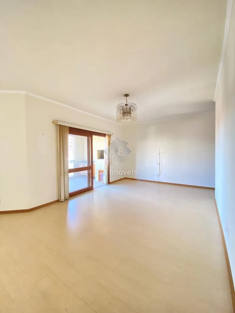 Apartamento, 4 quartos, 202 m² - Foto 2