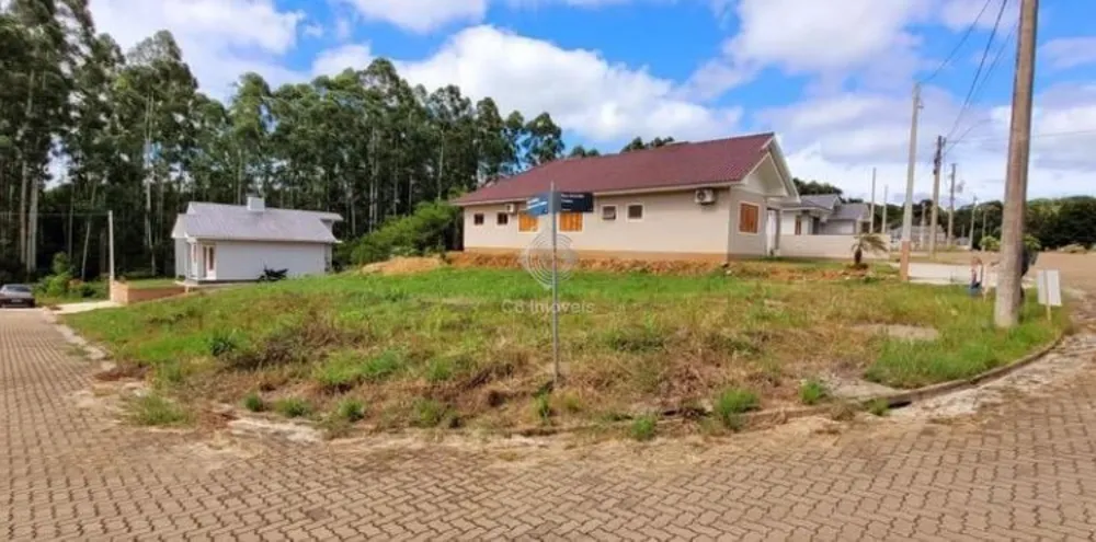 Terreno, 465 m² - Foto 1