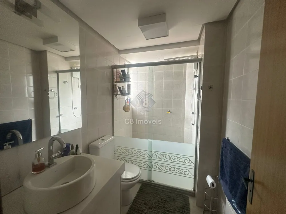 Apartamento, 2 quartos, 85 m² - Foto 1