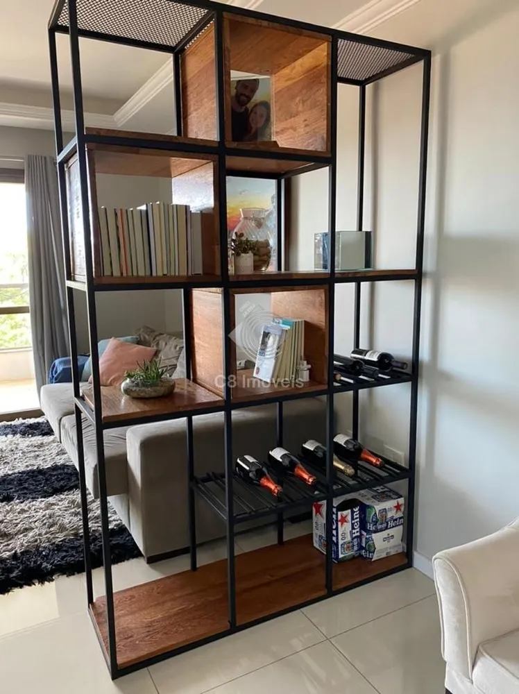 Apartamento, 2 quartos, 84 m² - Foto 1