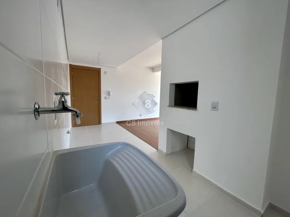 Apartamento, 2 quartos, 77 m² - Foto 1