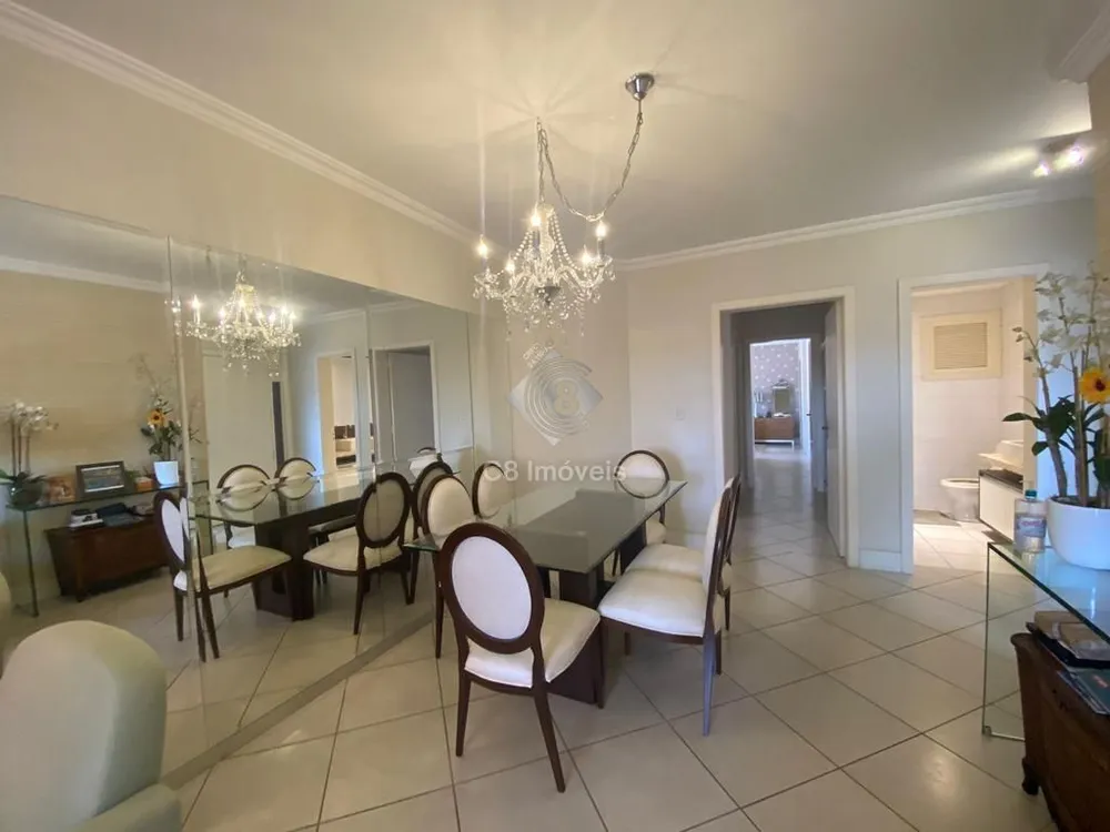 Apartamento, 3 quartos, 129 m² - Foto 1