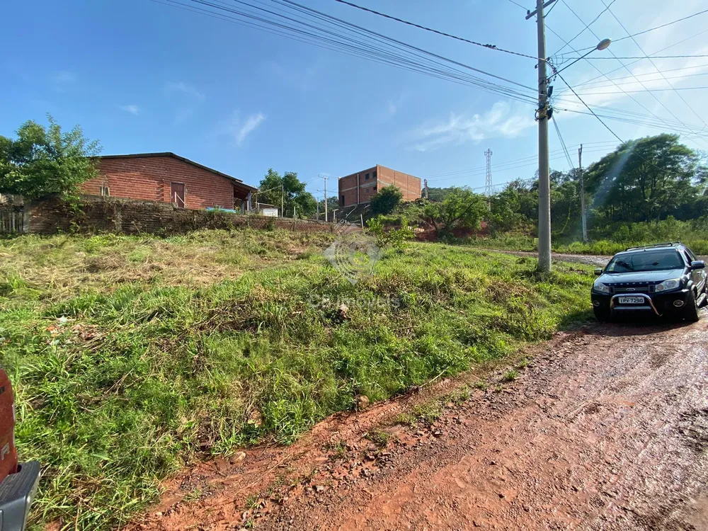 Terreno, 459 m² - Foto 4
