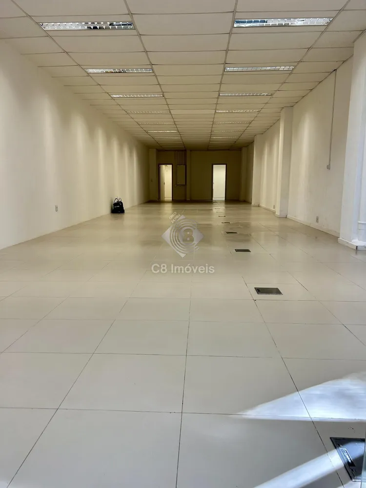 Loja-Salão, 148 m² - Foto 2