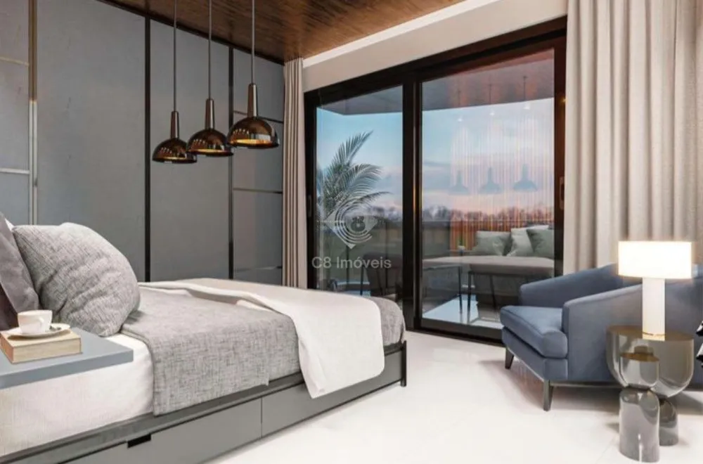 Apartamento, 3 quartos, 54 m² - Foto 2