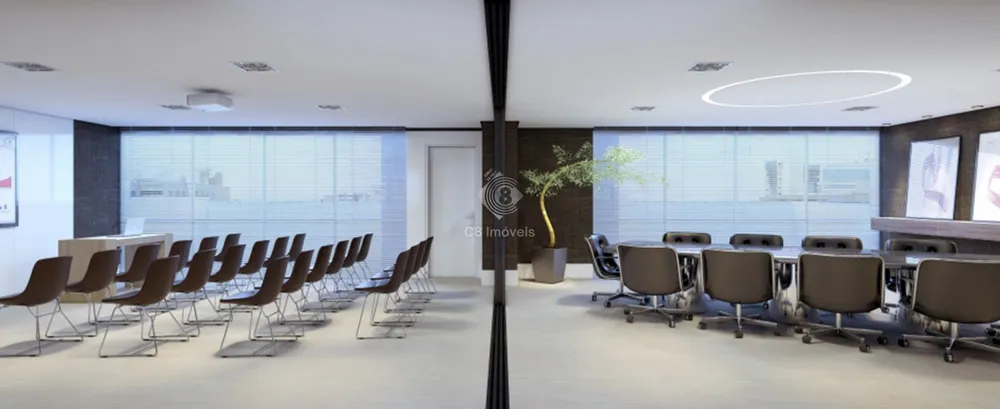 Sala-Conjunto, 37 m² - Foto 3