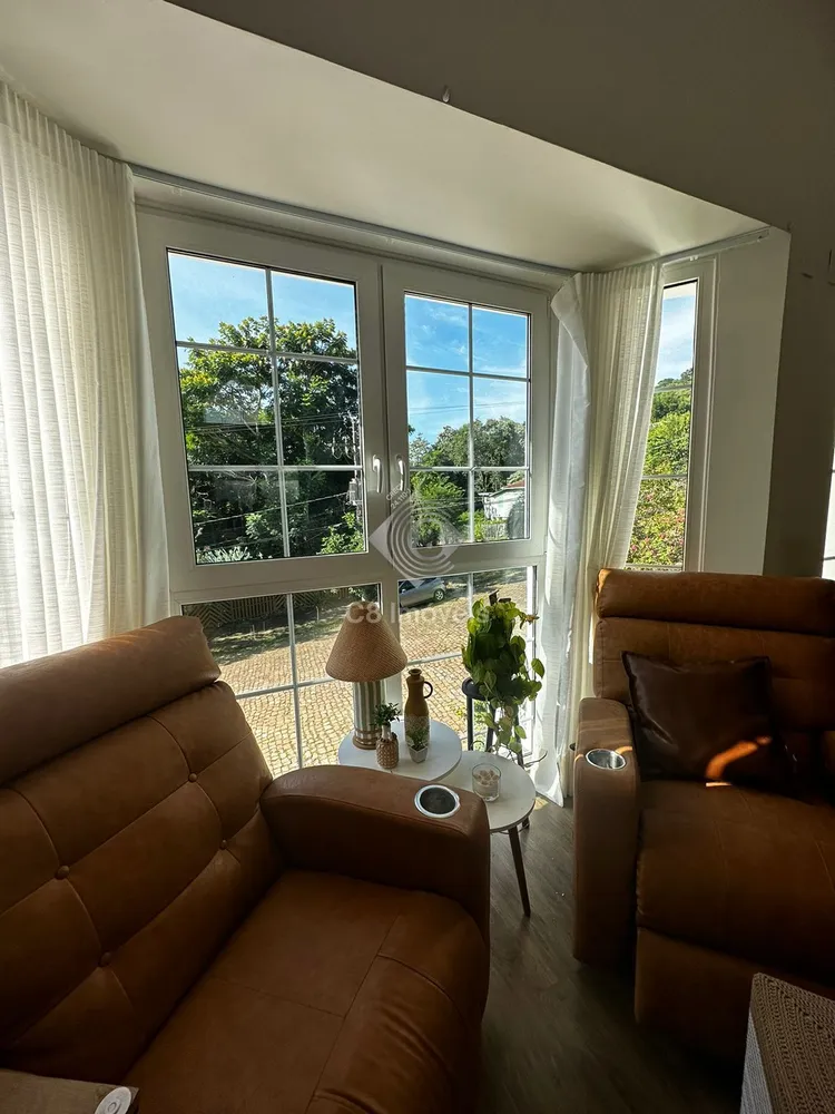 Casa, 4 quartos, 276 m² - Foto 3