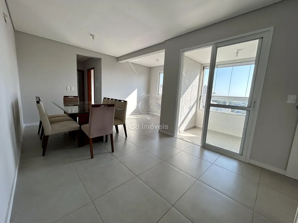 Apartamento, 2 quartos, 87 m² - Foto 2