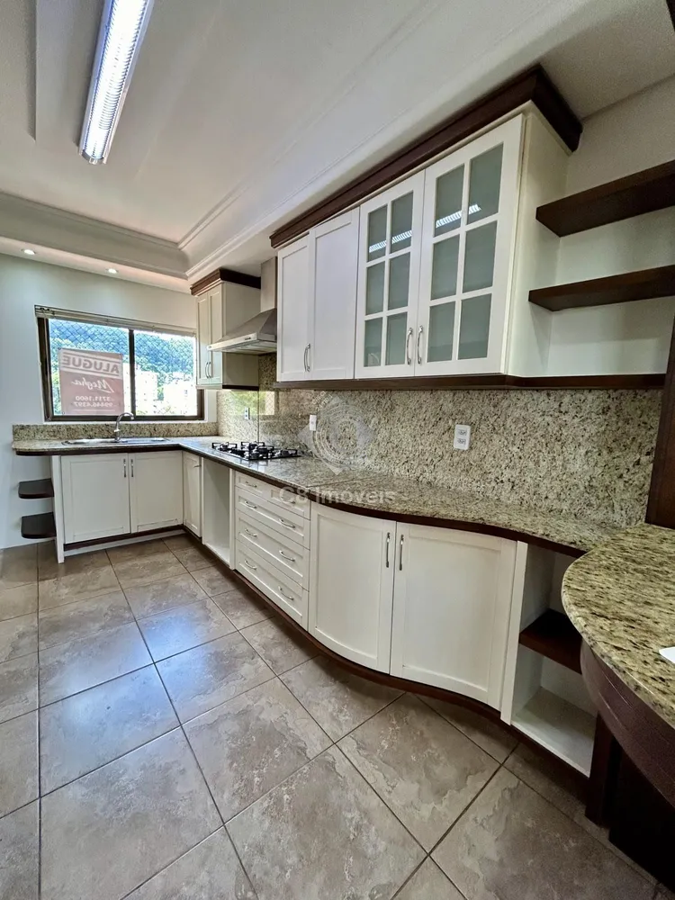 Apartamento, 3 quartos, 124 m² - Foto 3