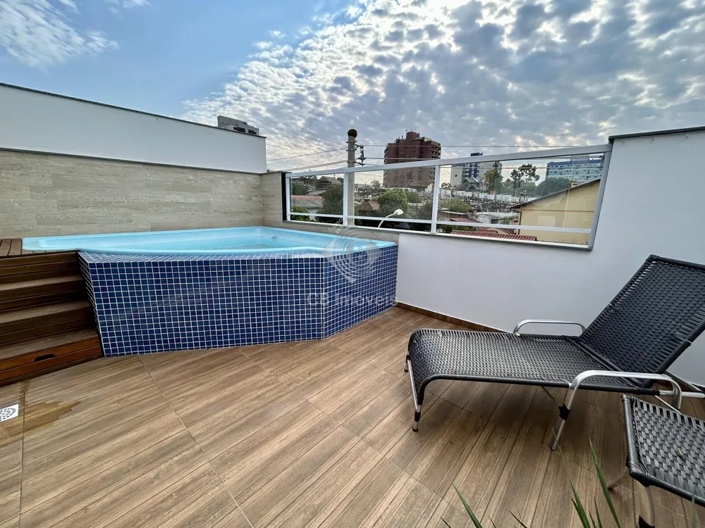Apartamento, 3 quartos, 131 m² - Foto 1