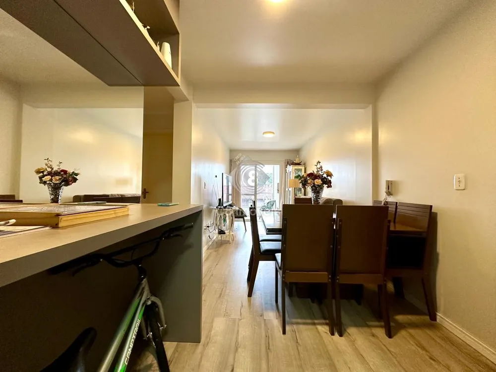 Apartamento, 2 quartos, 74 m² - Foto 4