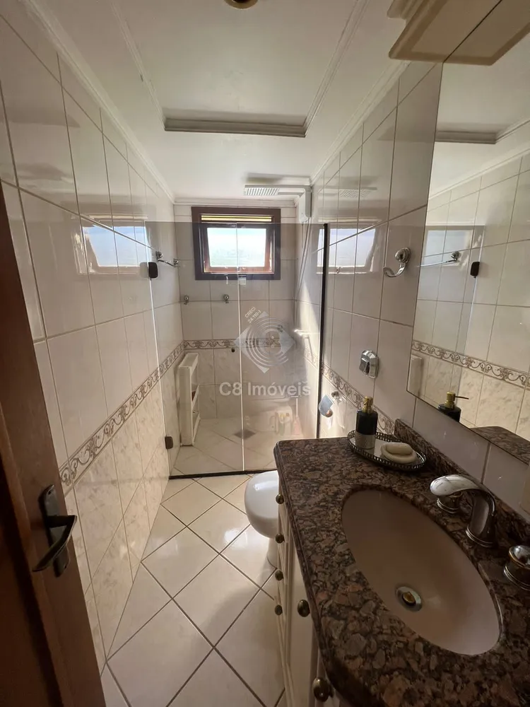 Apartamento, 4 quartos, 140 m² - Foto 5