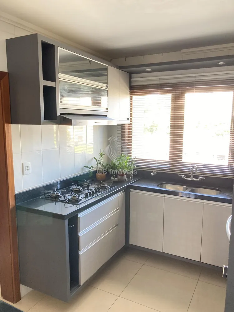 Apartamento, 4 quartos, 140 m² - Foto 2