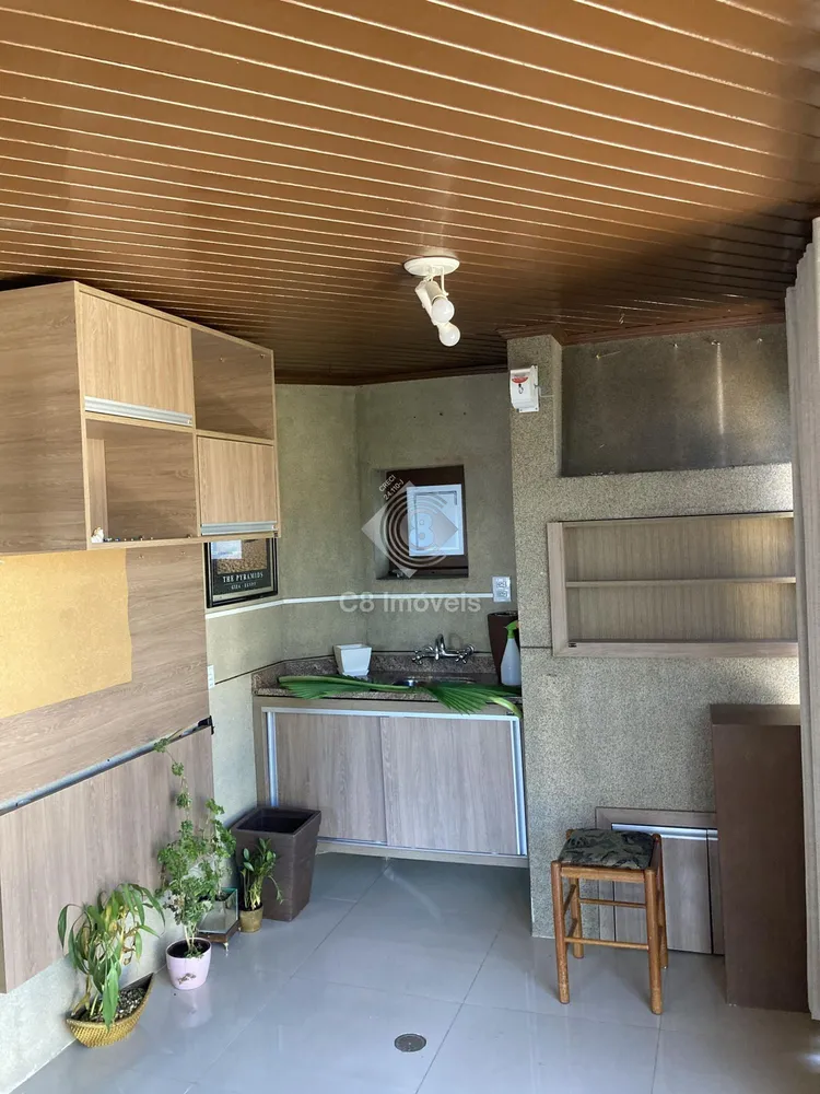 Apartamento, 4 quartos, 140 m² - Foto 7