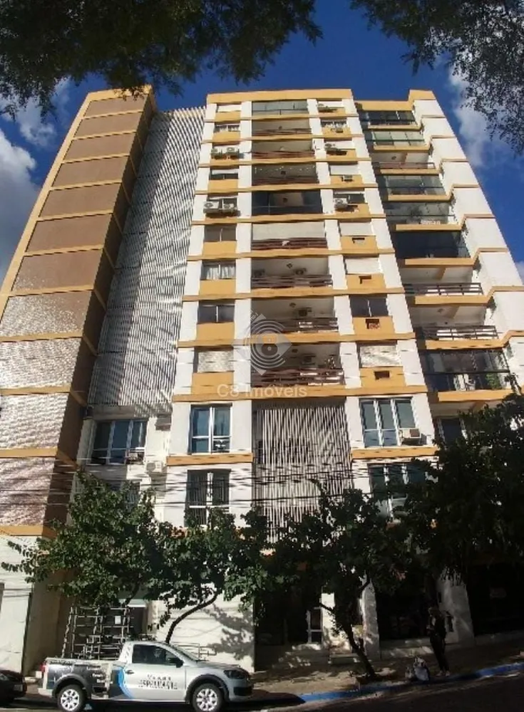 Sala-Conjunto, 97 m² - Foto 1